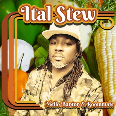 Ital Stew 专辑 Unity Selekta/RoomMate/Lady Omega