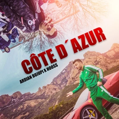 Côte d´Azur 专辑 Ardian Bujupi/Xhensila