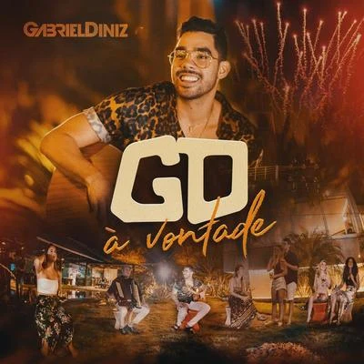 À Vontade 專輯 Gabriel Diniz