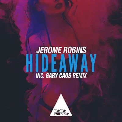 Hideaway 專輯 Jerome Robins