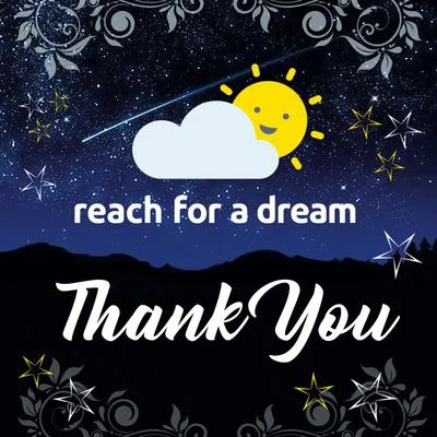 Thank YouReach for a Dream Song 專輯 M.anifest/Mi Casa