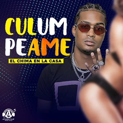 Culumpeame 专辑 Djam Saw/El Chima En La Casa