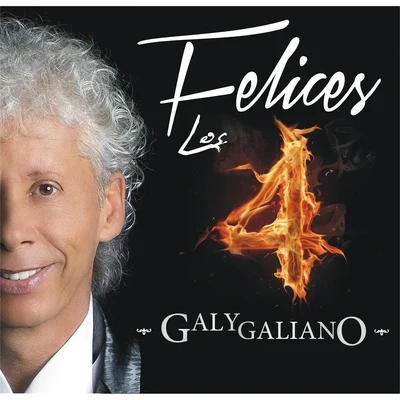 Felices los 4 專輯 Jessi Uribe/Galy Galiano