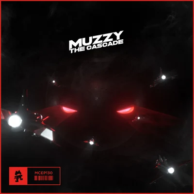 Muzzy The Cascade EP