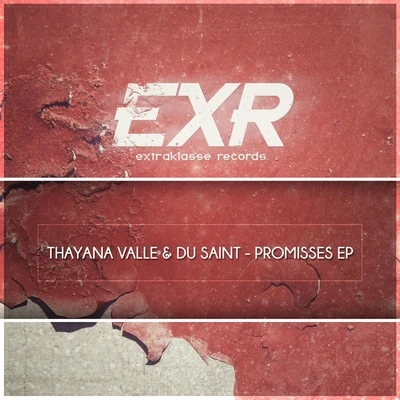 Promisses EP 專輯 Hot Beatzz/Thayana Valle/Diego Gimenes/Droo-Py/Gobel