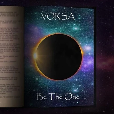 Be The One 专辑 Vorsa