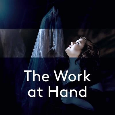 Jake Heggie: The Work at Hand (Version for Mezzo-Soprano, Cello & Piano) 专辑 Orchestre de Bretagne/Matt Haimovitz/Laure Favre-Kahn/Grzegorz Nowak