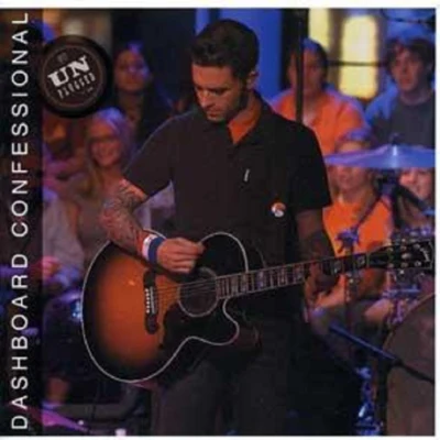 MTV Unplugged 2.0 專輯 Dashboard Confessional