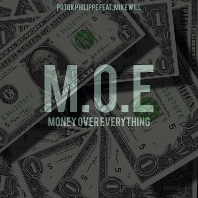 Money Over Everything (feat. Mike Will) 专辑 Import/Potok Philippe/Diamond Style