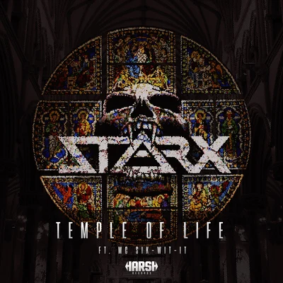 StarXQuality Sound Temple of Life