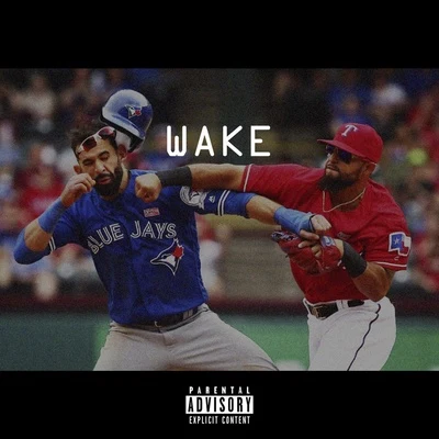 Joe Budden Wake