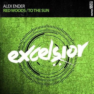 Red Woods (Original Mix) 專輯 Alex Ender