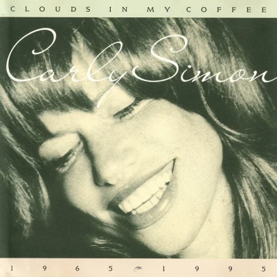 Clouds In My Coffee 1965-1995 專輯 James Taylor