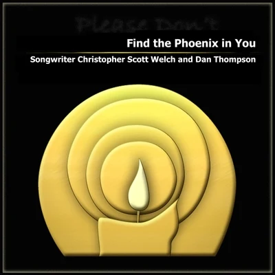 Find the Phoenix in You 專輯 Dan Thompson