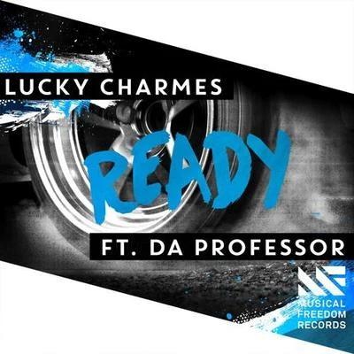 Ready 專輯 Lucky Charmes