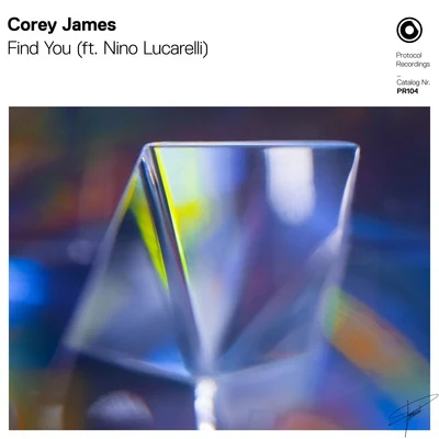 Find You 專輯 Corey James/Justin Strikes/A要么so & KA了N