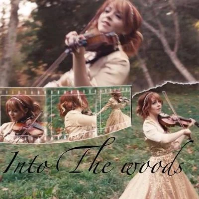 Into The Woods Medley 專輯 Lindsey Stirling/Royal & The Serpent