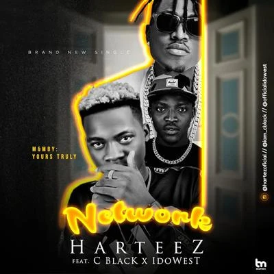 Network 專輯 Kenny Blaze/Harteez