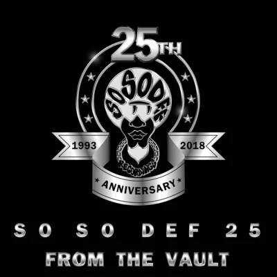 So So Def 25: From the Vault 專輯 Da Brat