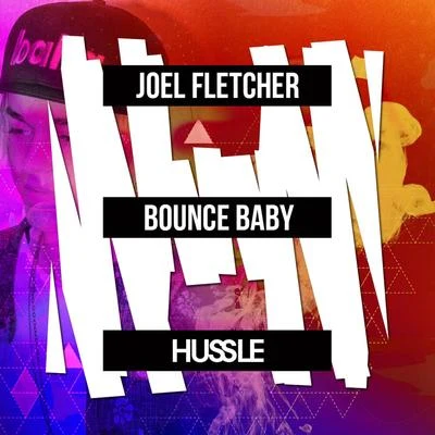 Bounce Baby 專輯 Joel Fletcher