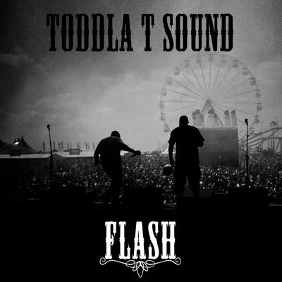 Flash 專輯 Toddla T/Moss Kena