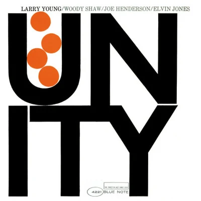 Unity (RemasteredRudy Van Gelder Edition) 专辑 Joe Holiday/Larry Young/Thornel Schwartz/Jimmie Smith