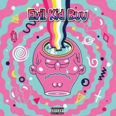 Evil Kid Buu 专辑 Mike Devoe