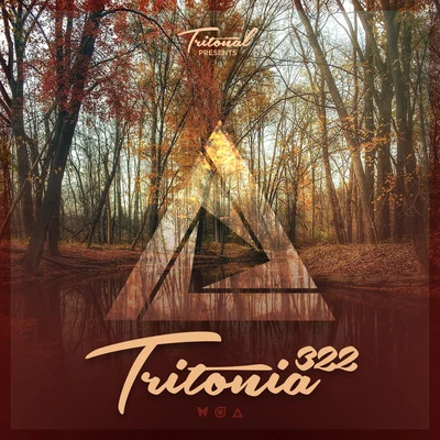 Tritonia 322 專輯 Tritonal/LEVV