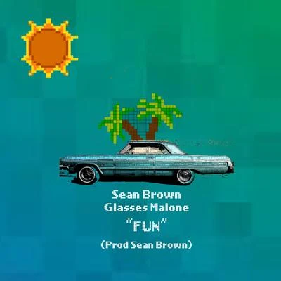 Fun 专辑 Hazelofficial90/Sean Brown