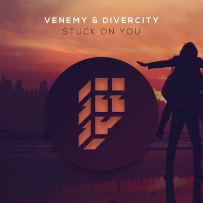 Stuck On You 專輯 Venemy