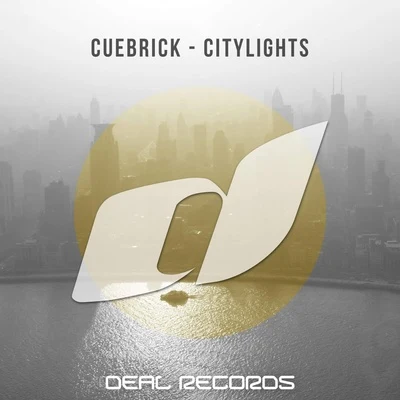 Citylights 專輯 Cuebrick/Patrick Moreno/Alessa