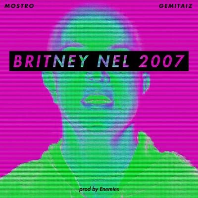 Britney nel 2007 專輯 Gemitaiz