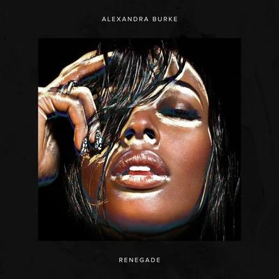 Renegate 專輯 Alexandra Burke/Erick Morillo