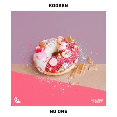 No One 專輯 Koosen