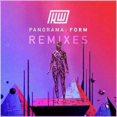 Panorama: Form Remixes 專輯 Haywyre