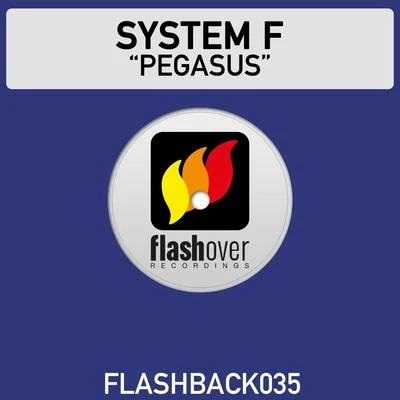 Pegasus 专辑 System F