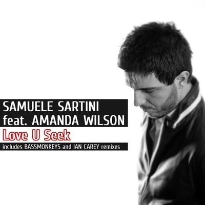 Samuele Sartini Love U Seek