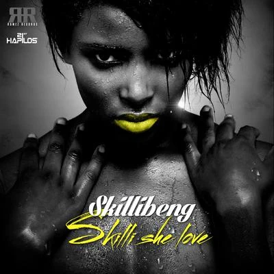 Skilli She Love - Single 專輯 Skillibeng