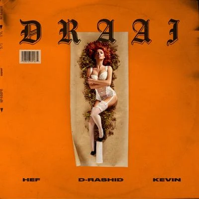 Draai 專輯 Praia Del Sol/Tetrixx/Sindy/D-Rashid/Alex Myna