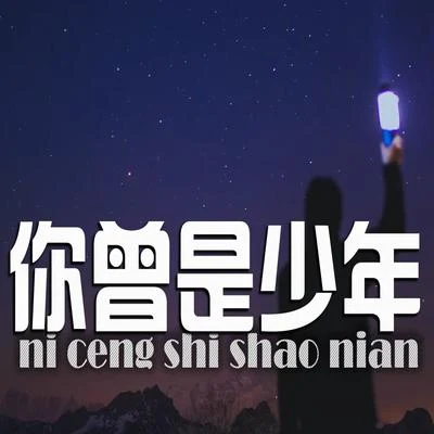 你曾是少年（Cover S.H.E） 專輯 人衣大人