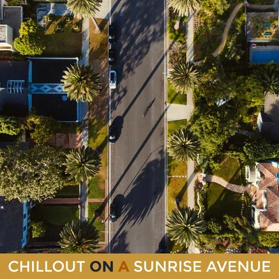 Chillout on a Sunrise Avenue: 2019 Chill Music Collection for Best Relaxation Experience, Holiday Sounds, Tropical Vacation Mix, Ultimate Rest & Calmi 專輯 #1 Hits Now/Todays Hits/Chillout Music Whole World