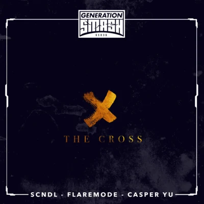 The Cross 專輯 Flaremode/Jean Marie