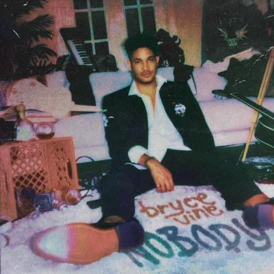 Nobody 專輯 Bryce Vine