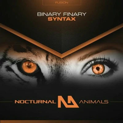 Syntax (Extended Mix) 專輯 Binary Finary