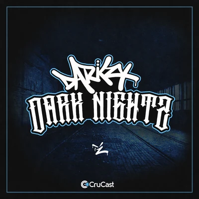 Dark Nightz - EP 專輯 Window Kid/Darkzy