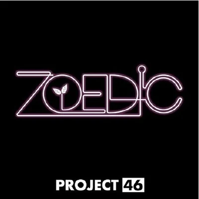 Zoedic 專輯 Project 46/Carlprit/Pulcino Pio/Lexter/Pulsedriver