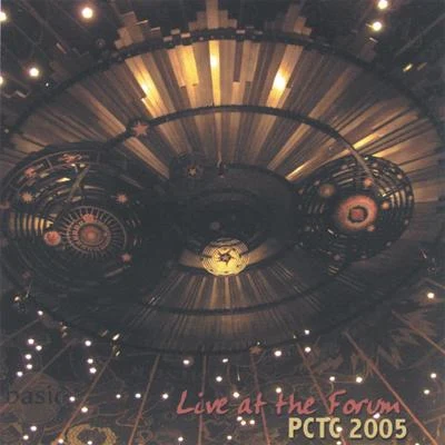 PCTC 2005: Live at the Forum 專輯 Basic