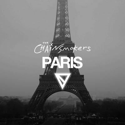 Paris (Vincent Remix) 专辑 Vincent