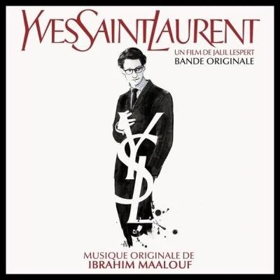 Yves Saint Laurent (Original Motion Picture Soundtrack) 專輯 Sofi Jeannin/La Maitrise De Radio France/Ibrahim Maalouf