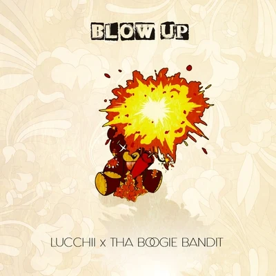 Blow Up 专辑 Lucchii/DAD